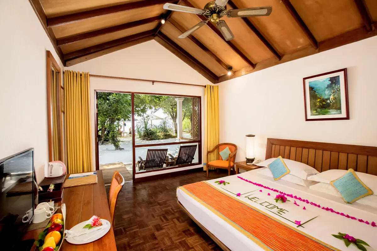 NH Collection Reethi Resort - zdjęcie 14