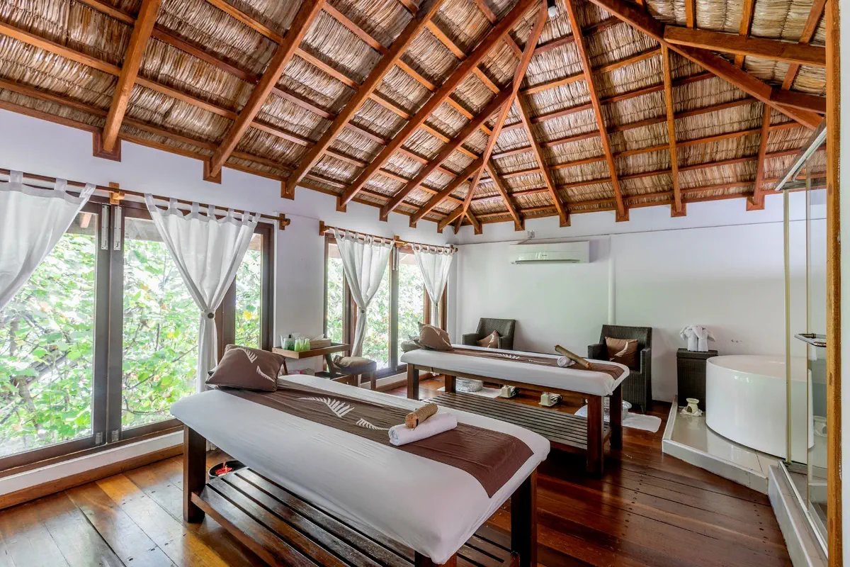 NH Collection Reethi Resort - zdjęcie 9