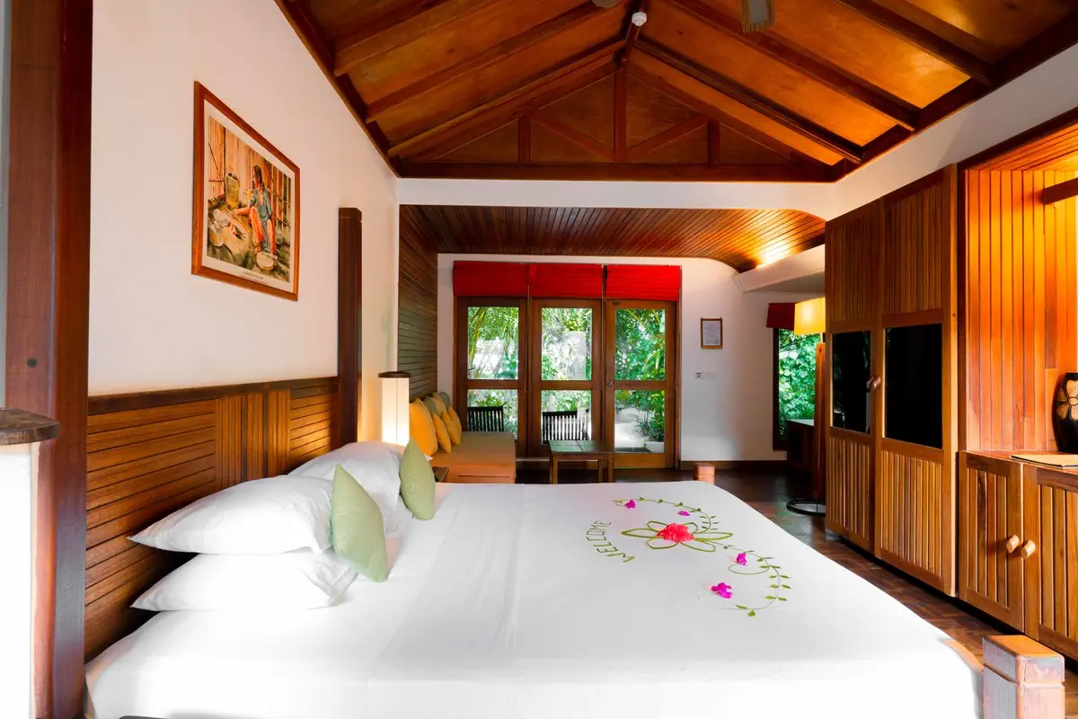 NH Collection Reethi Resort - zdjęcie 10