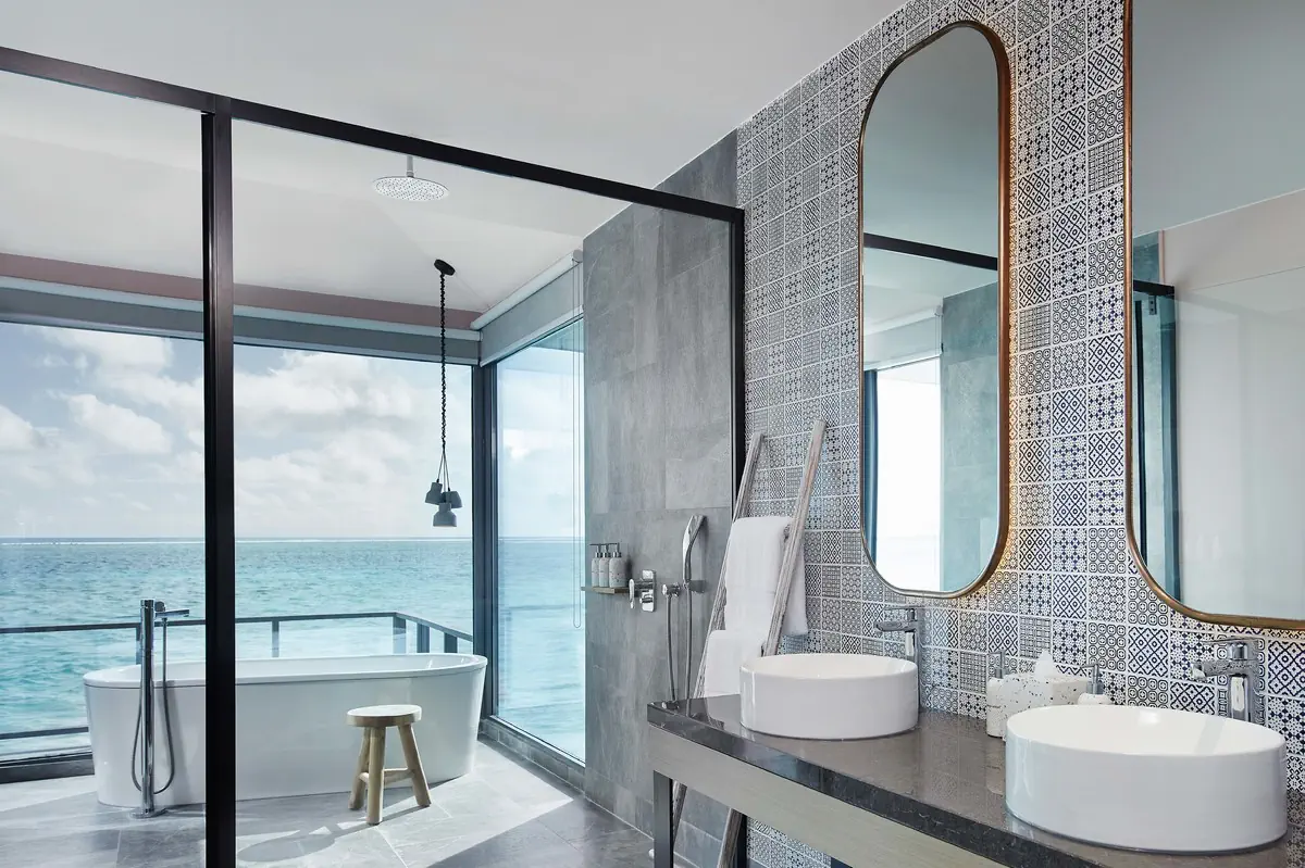 Le Meridien Maldives Resort & Spa - zdjęcie 15