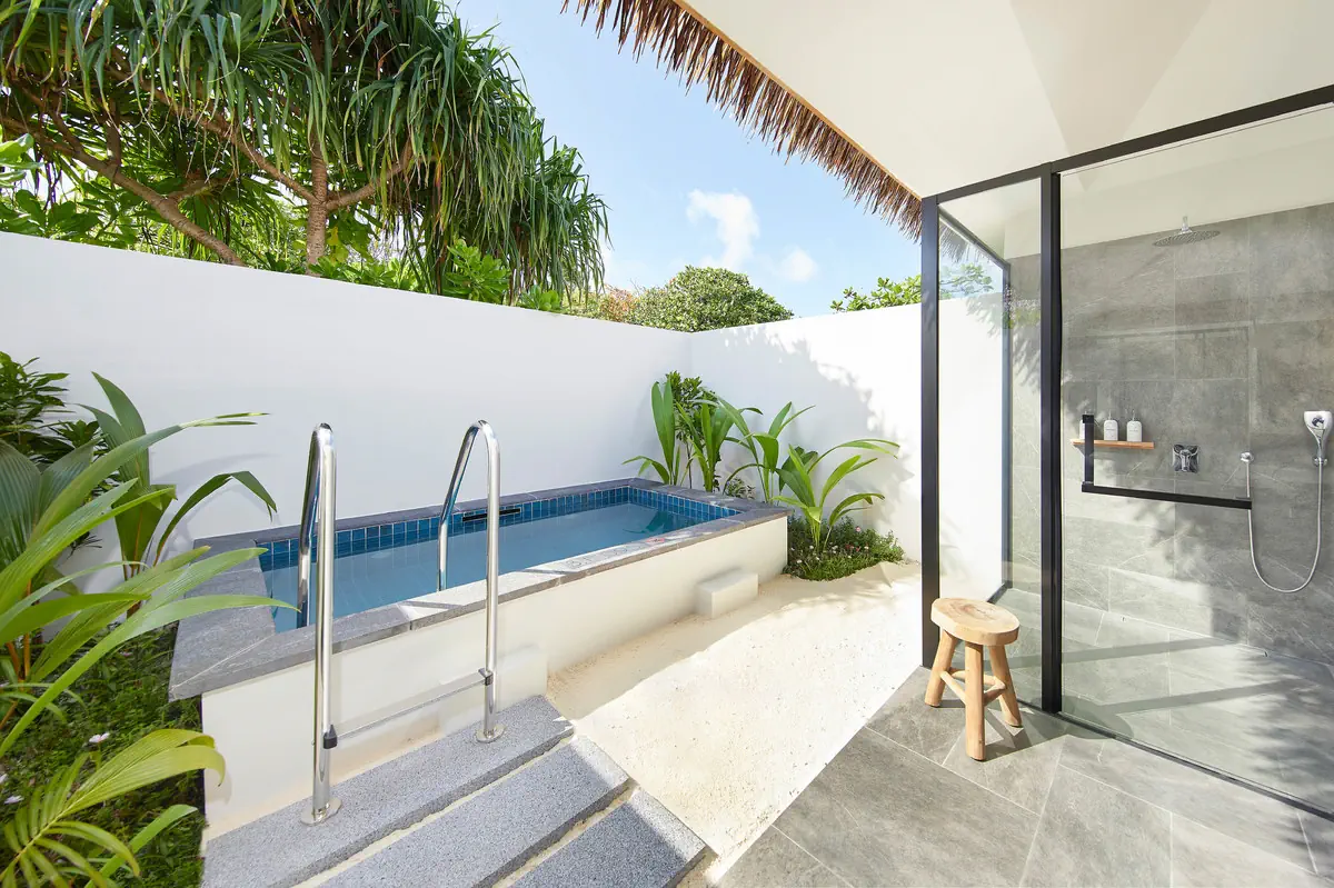 Le Meridien Maldives Resort & Spa - zdjęcie 18