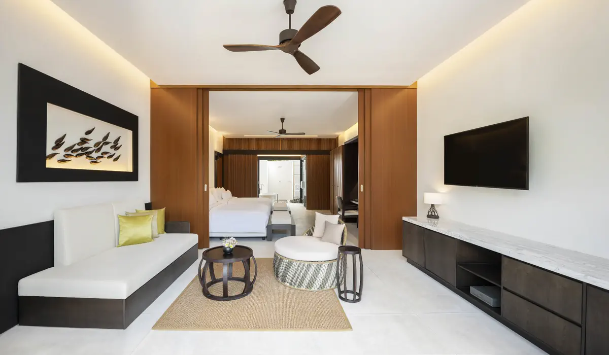 The Westin Maldives Miriandhooo Resort - zdjęcie 14