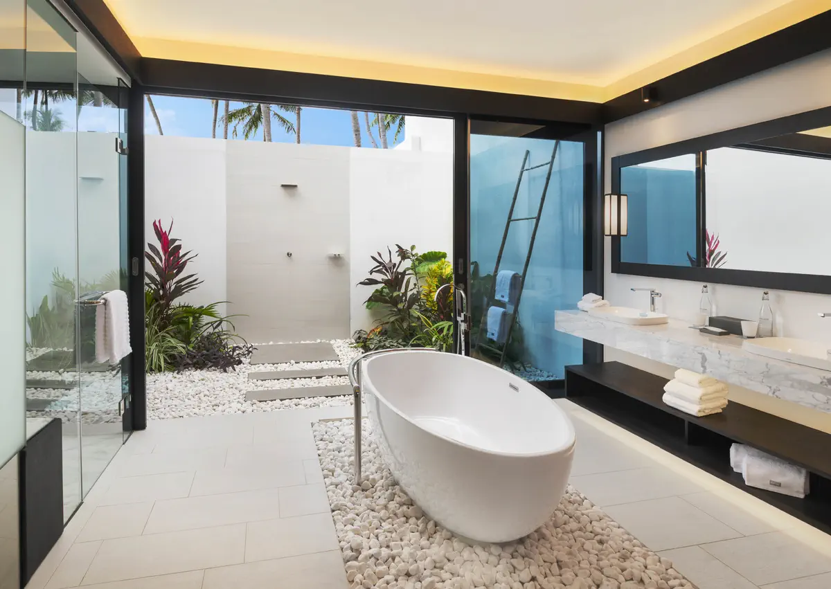 The Westin Maldives Miriandhooo Resort - zdjęcie 8