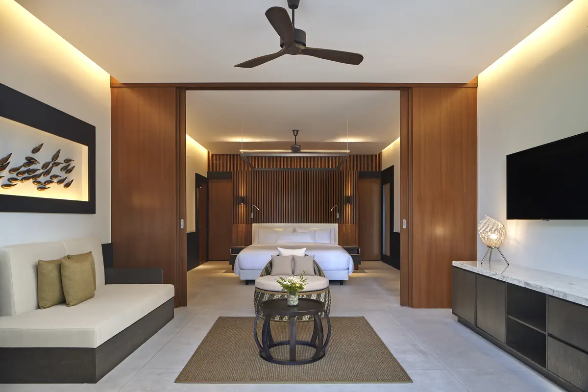 The Westin Maldives Miriandhooo Resort - zdjęcie 11
