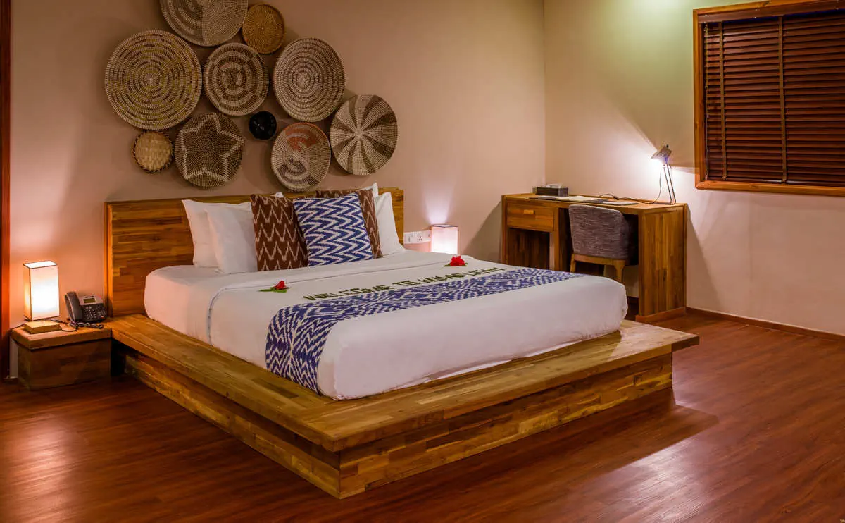 Kudafushi Resort - zdjęcie 16