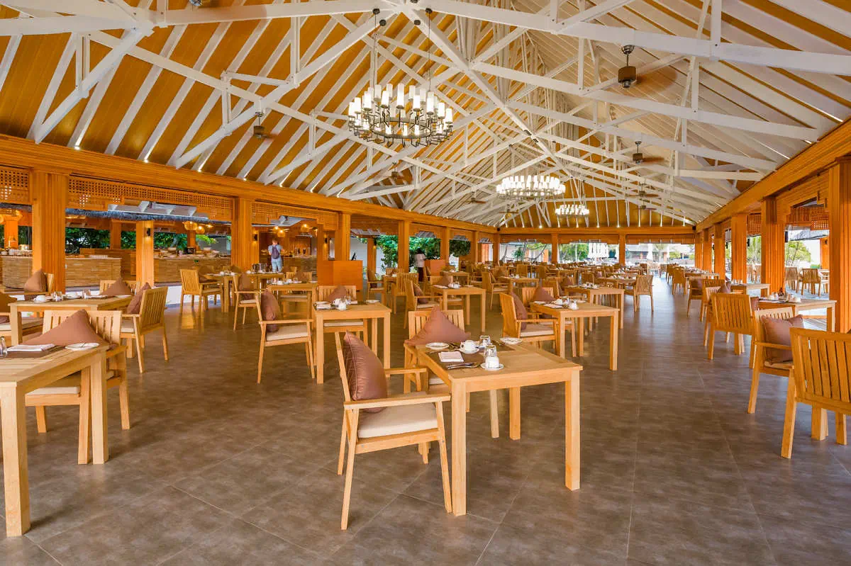 Kudafushi Resort - zdjęcie 5