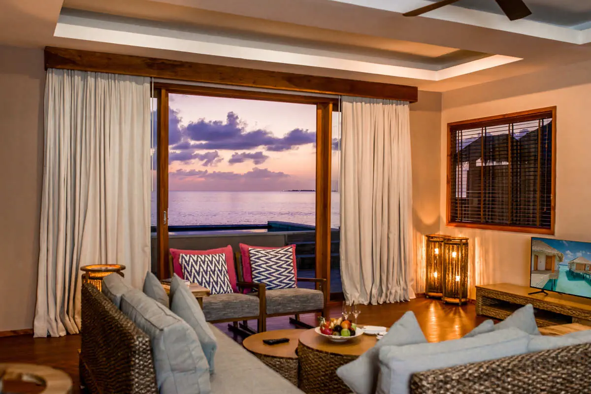 Kudafushi Resort - zdjęcie 17