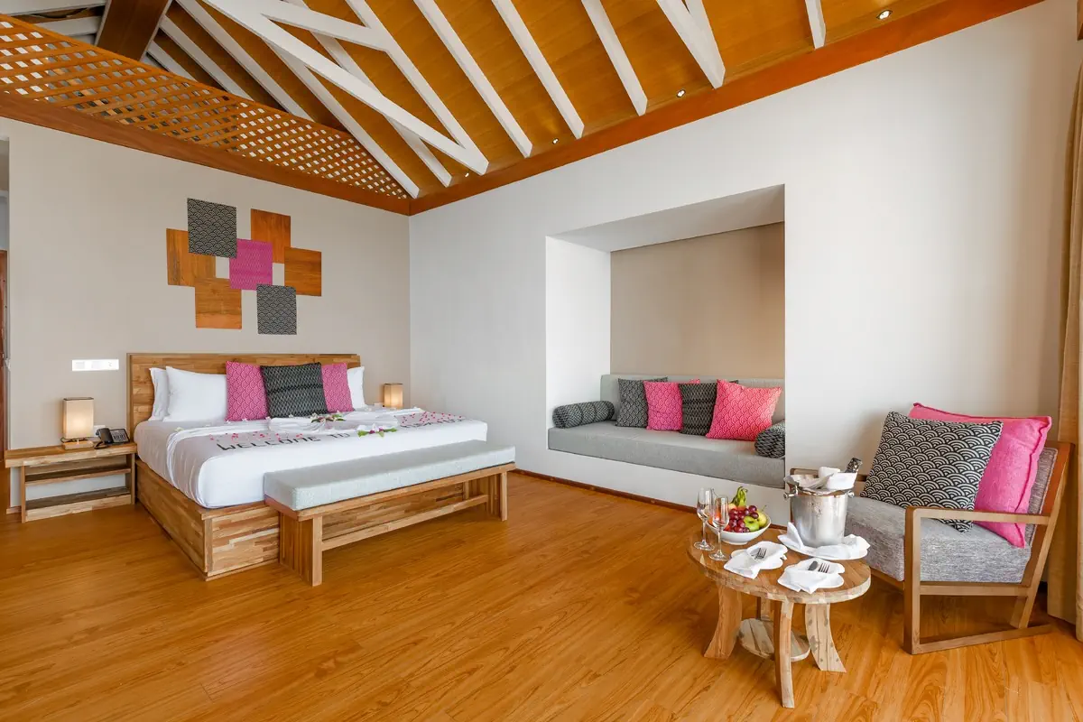 Kudafushi Resort - zdjęcie 10