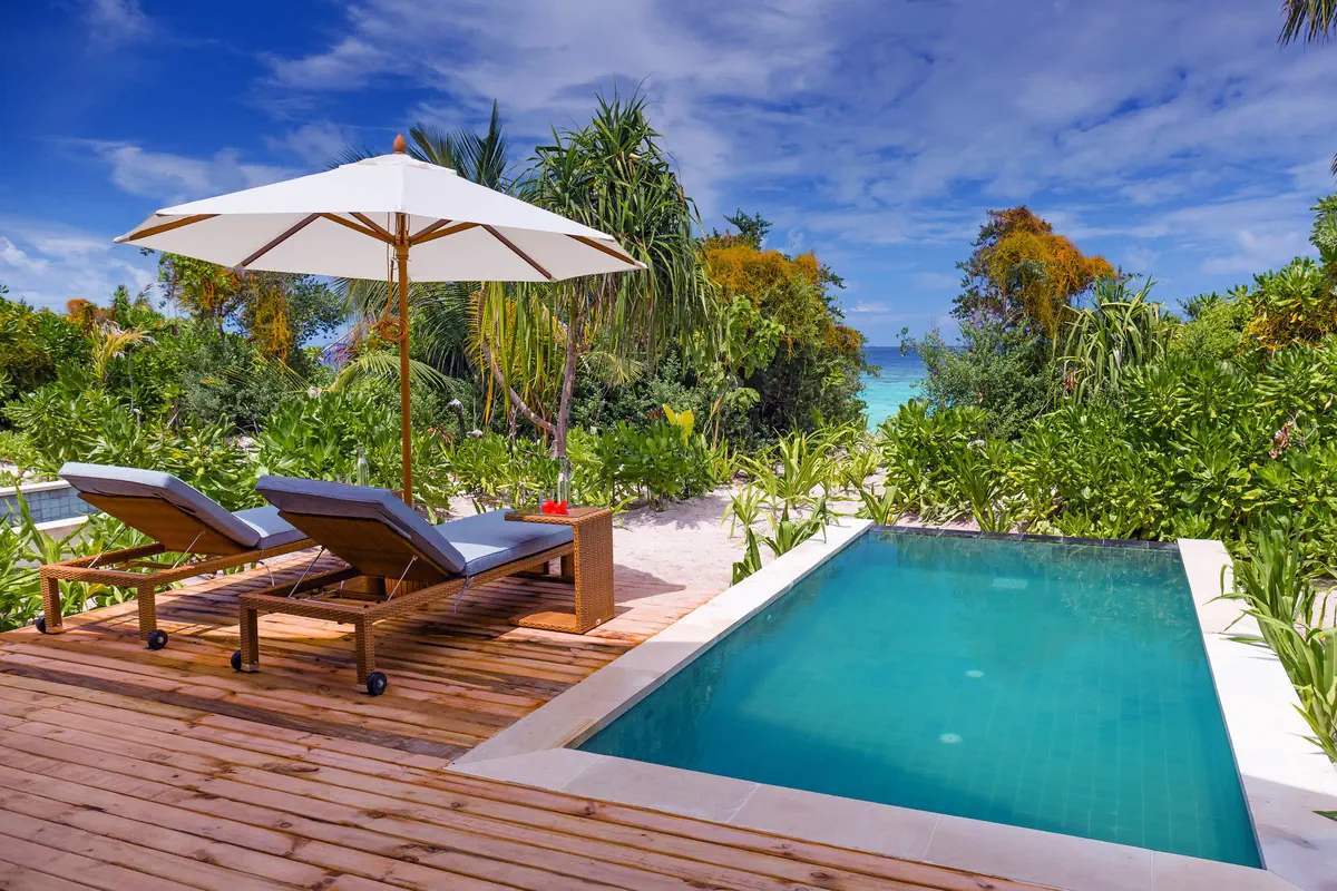 Kudafushi Resort - zdjęcie 15