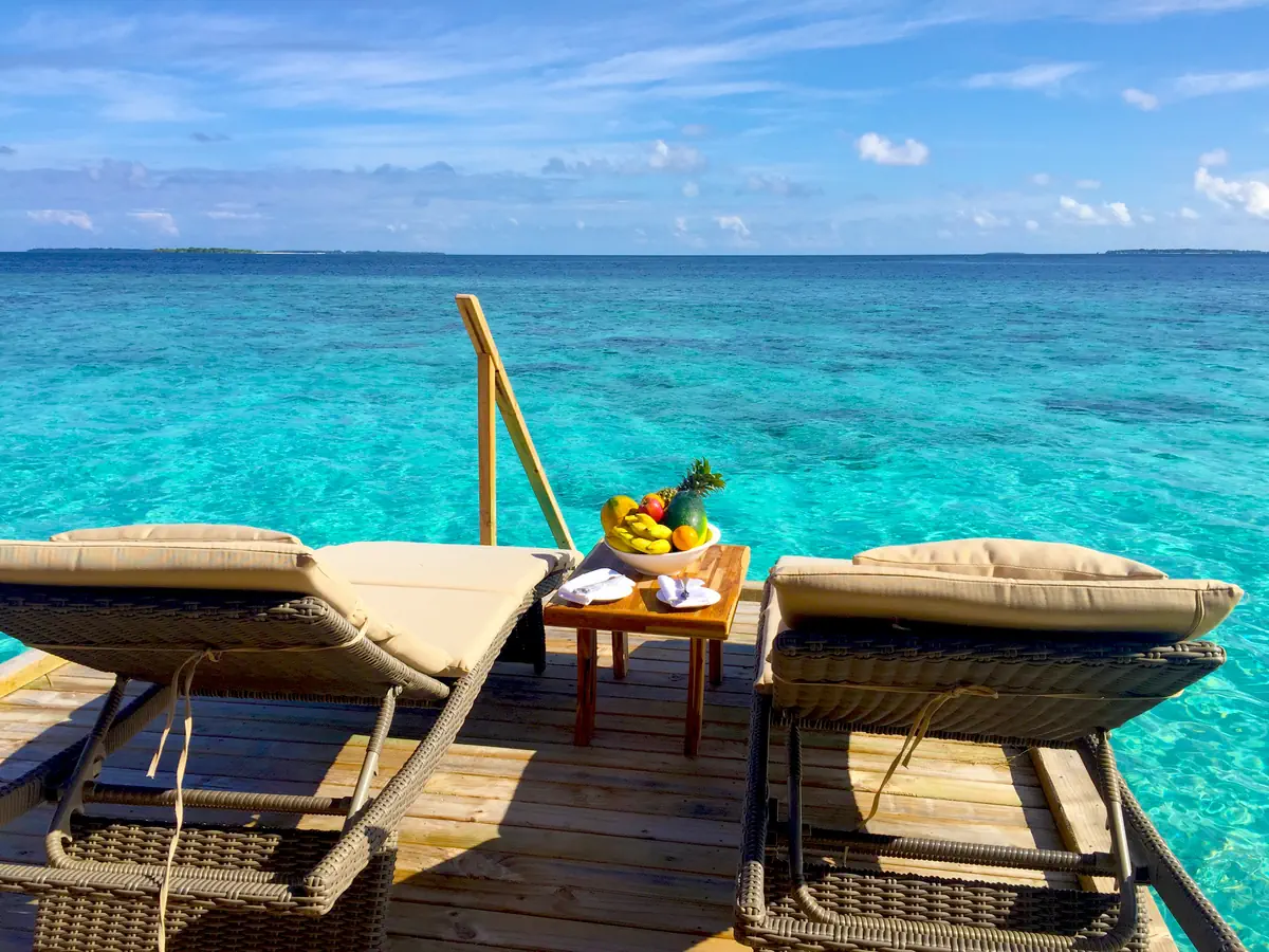 Kudafushi Resort - zdjęcie 20