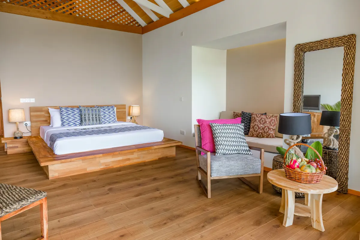 Kudafushi Resort - zdjęcie 13
