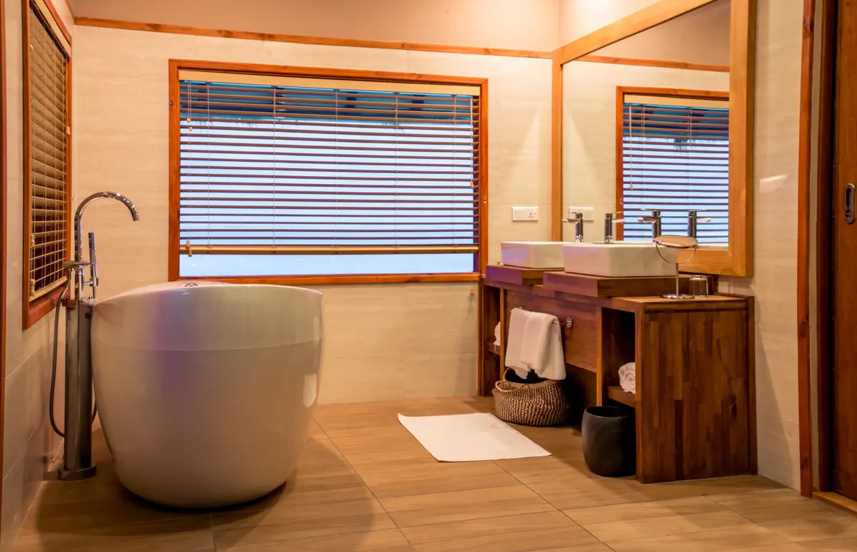 Kudafushi Resort - zdjęcie 18