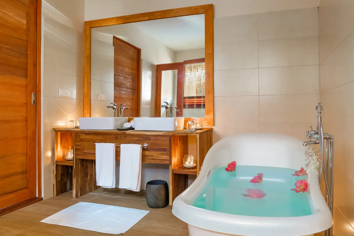 Kudafushi Resort - zdjęcie 22