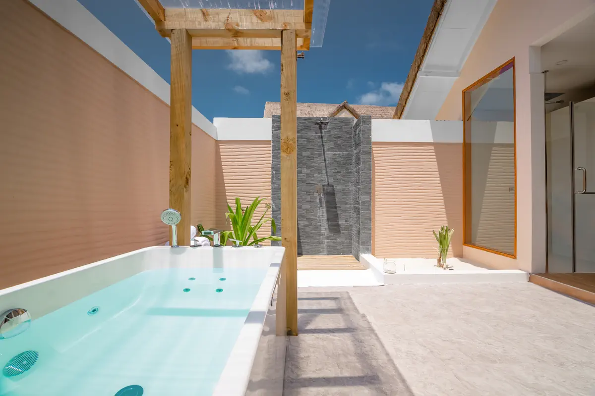 Kudafushi Resort - zdjęcie 11