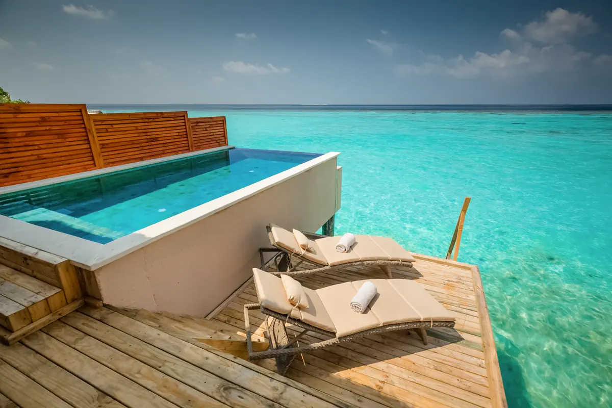 Kudafushi Resort - zdjęcie 21