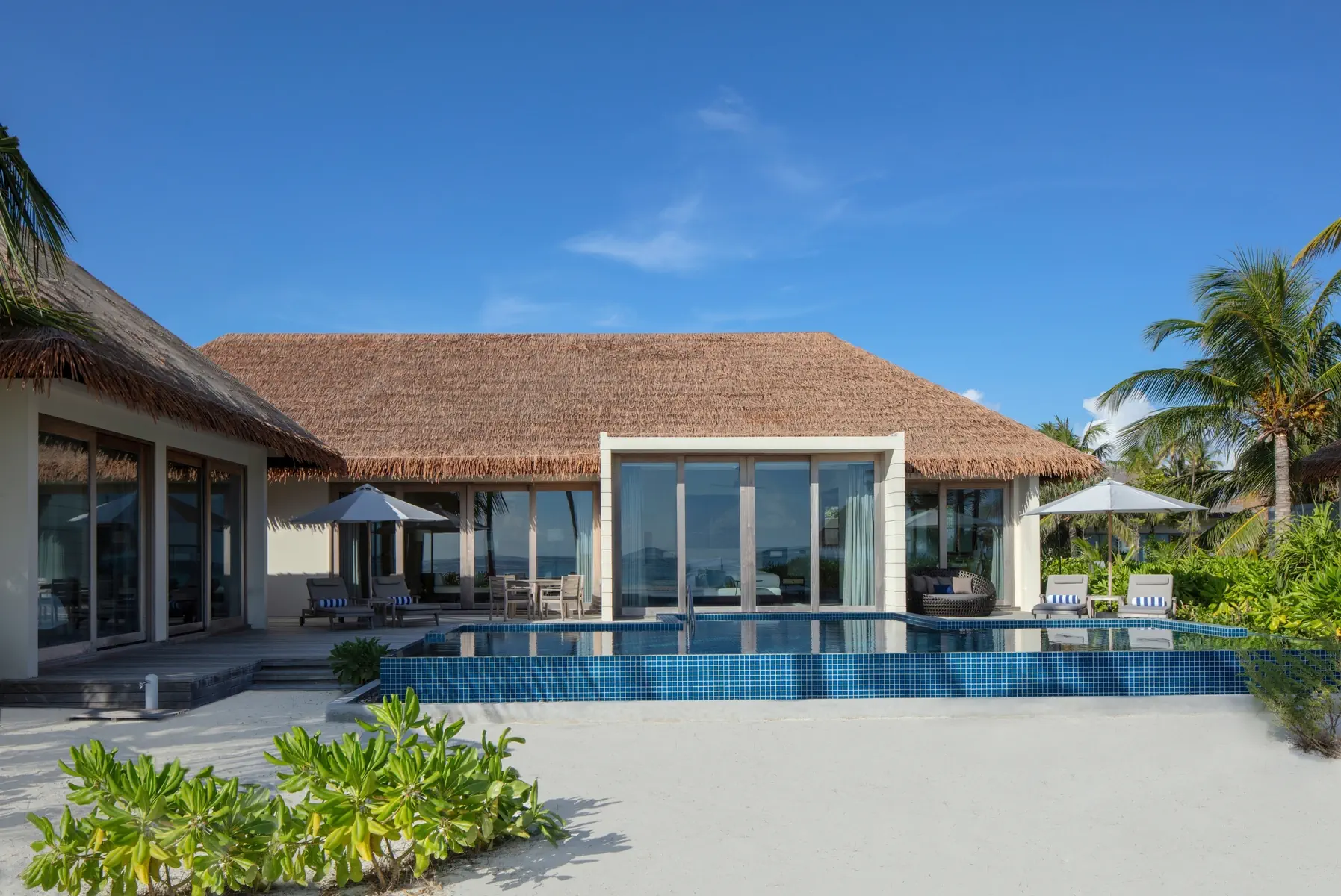 Radisson Blu Resort Maldives - zdjęcie 13