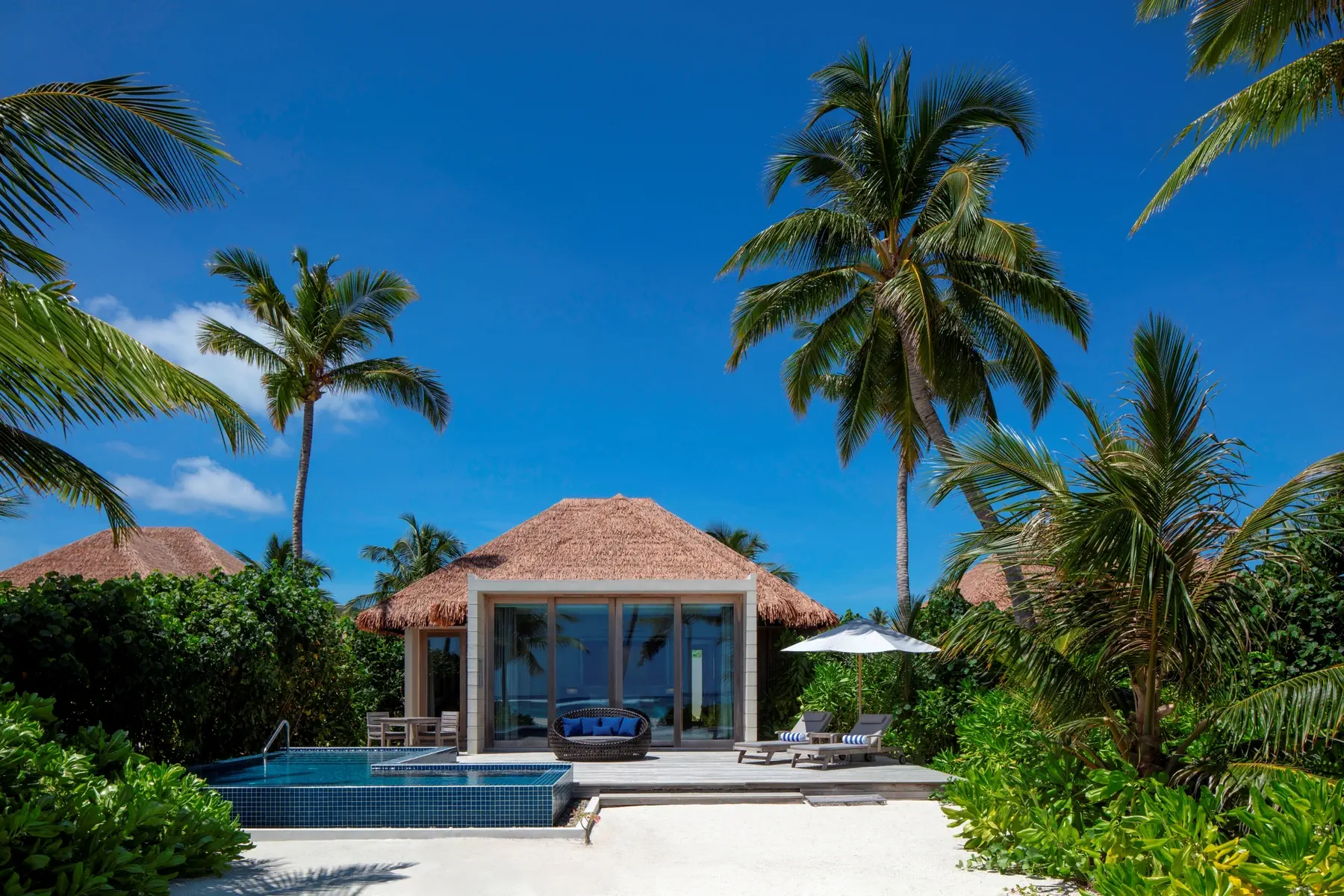 Radisson Blu Resort Maldives - zdjęcie 7
