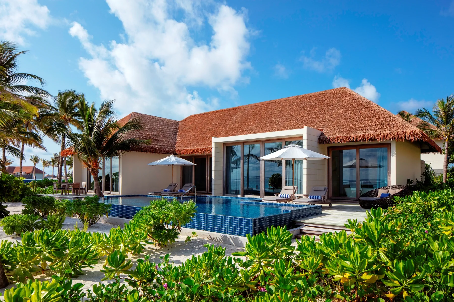 Radisson Blu Resort Maldives - zdjęcie 9
