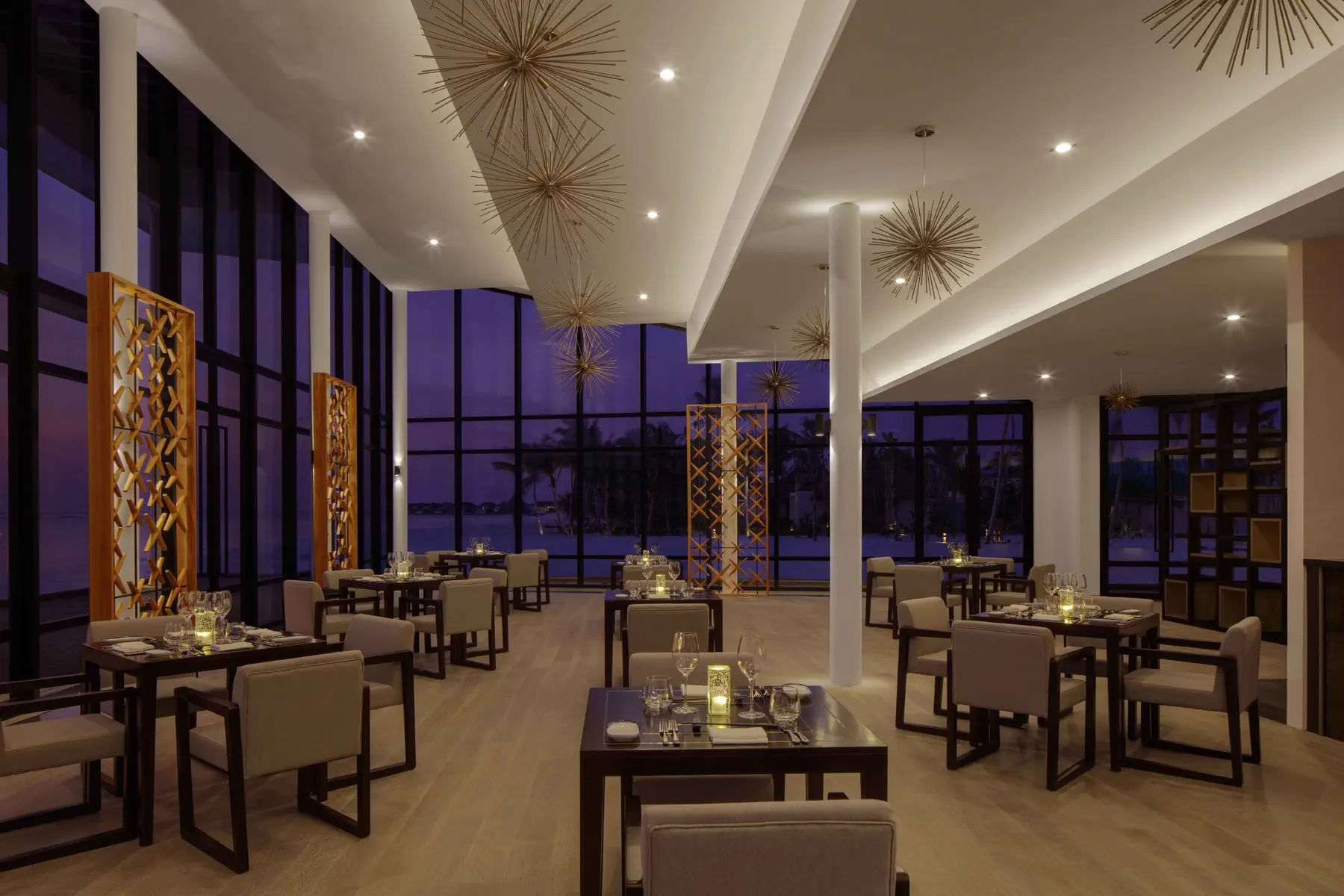 Radisson Blu Resort Maldives - zdjęcie 21