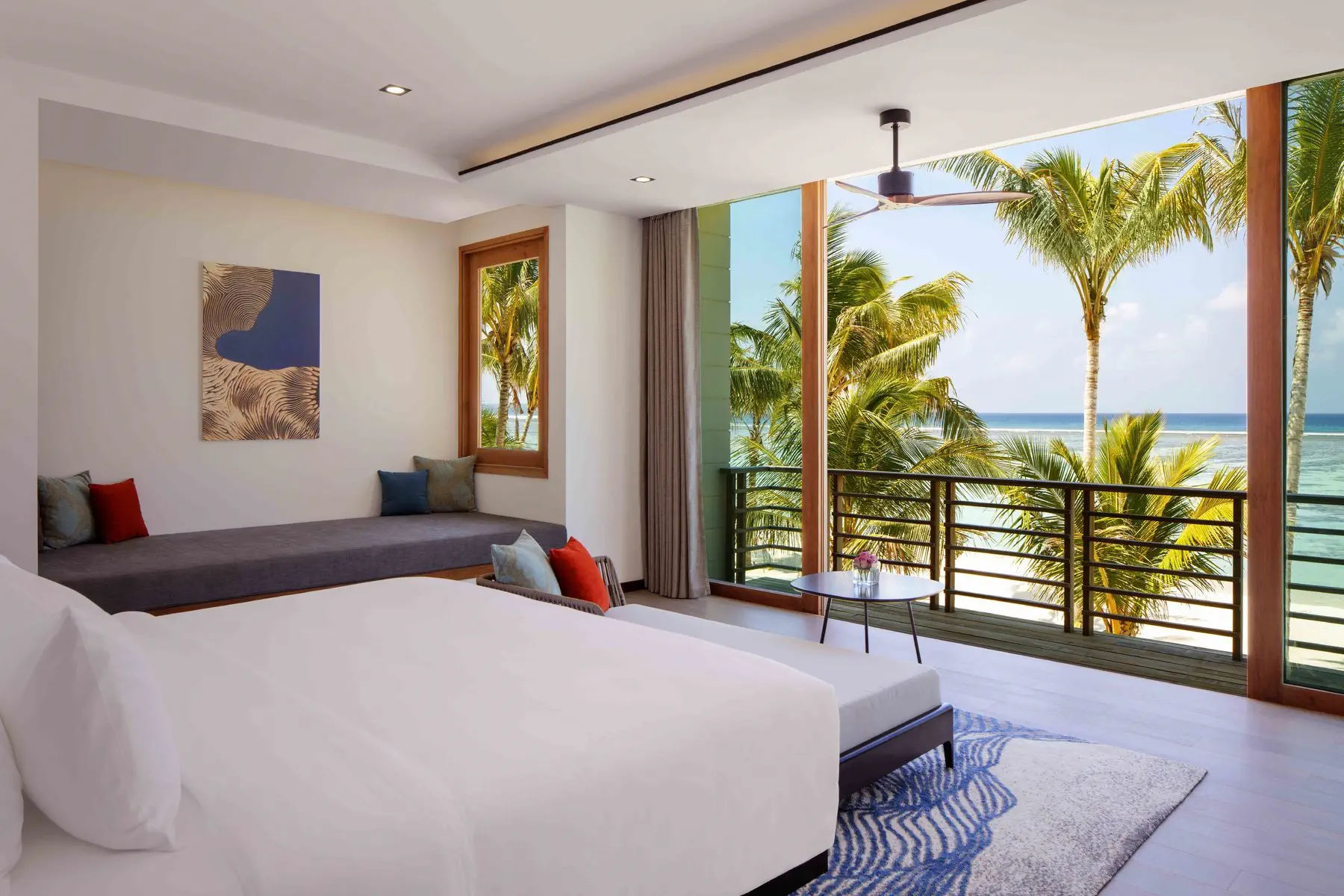Radisson Blu Resort Maldives - zdjęcie 12
