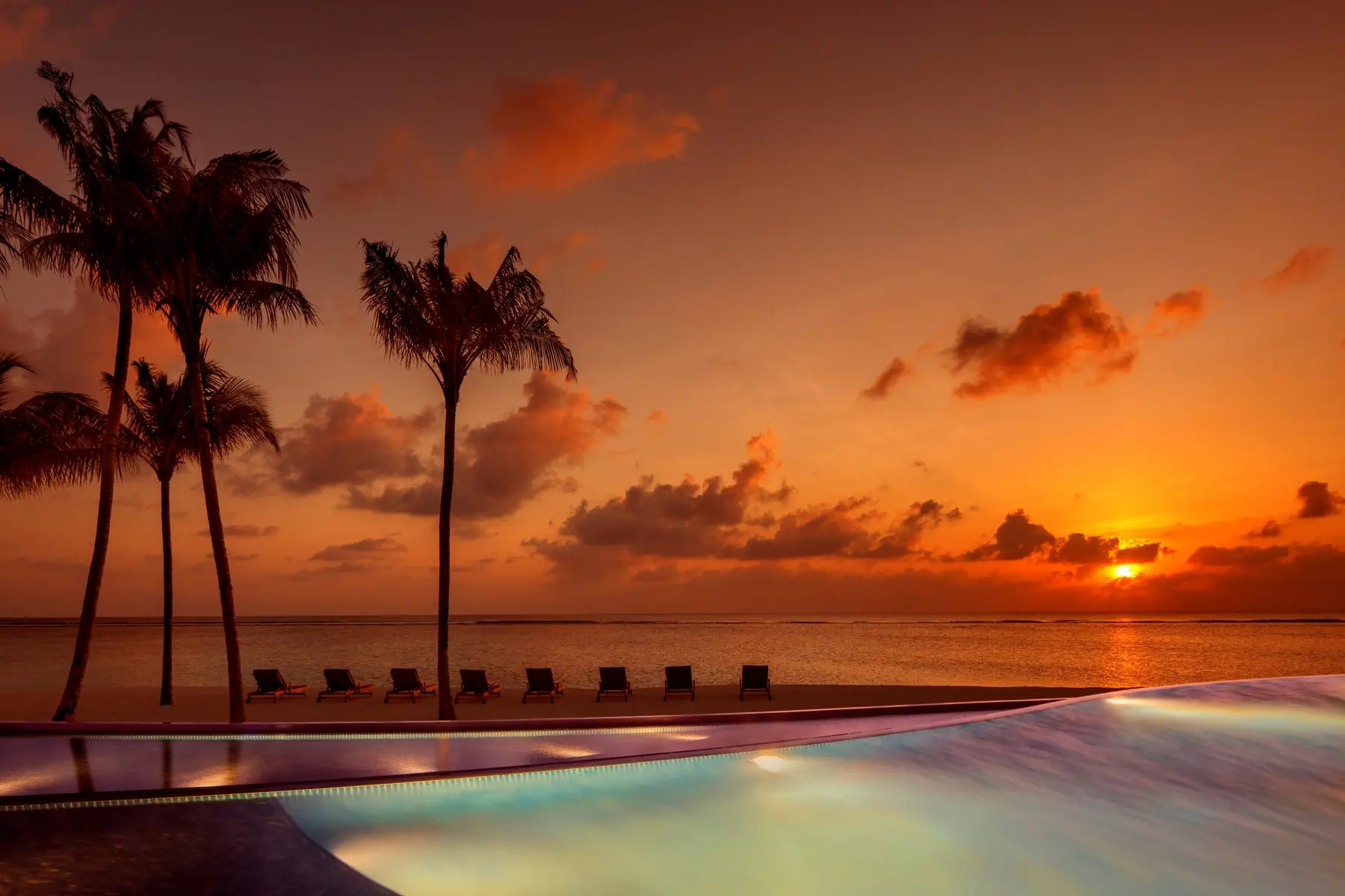 Radisson Blu Resort Maldives - zdjęcie 6