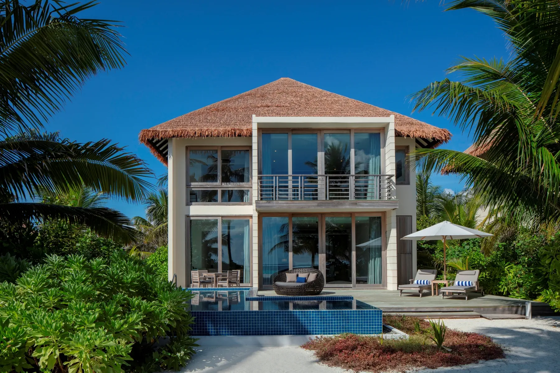 Radisson Blu Resort Maldives - zdjęcie 11