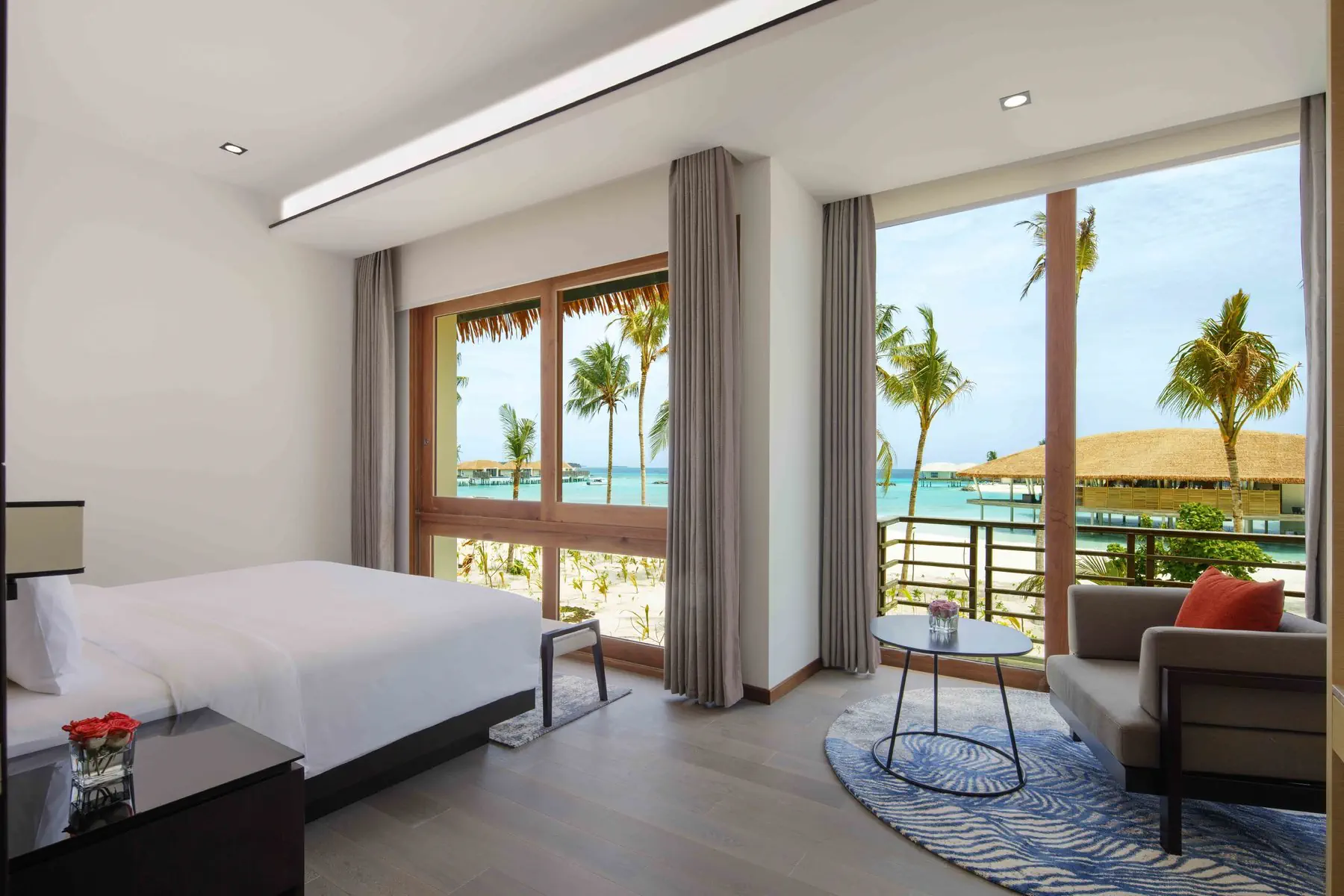 Radisson Blu Resort Maldives - zdjęcie 15