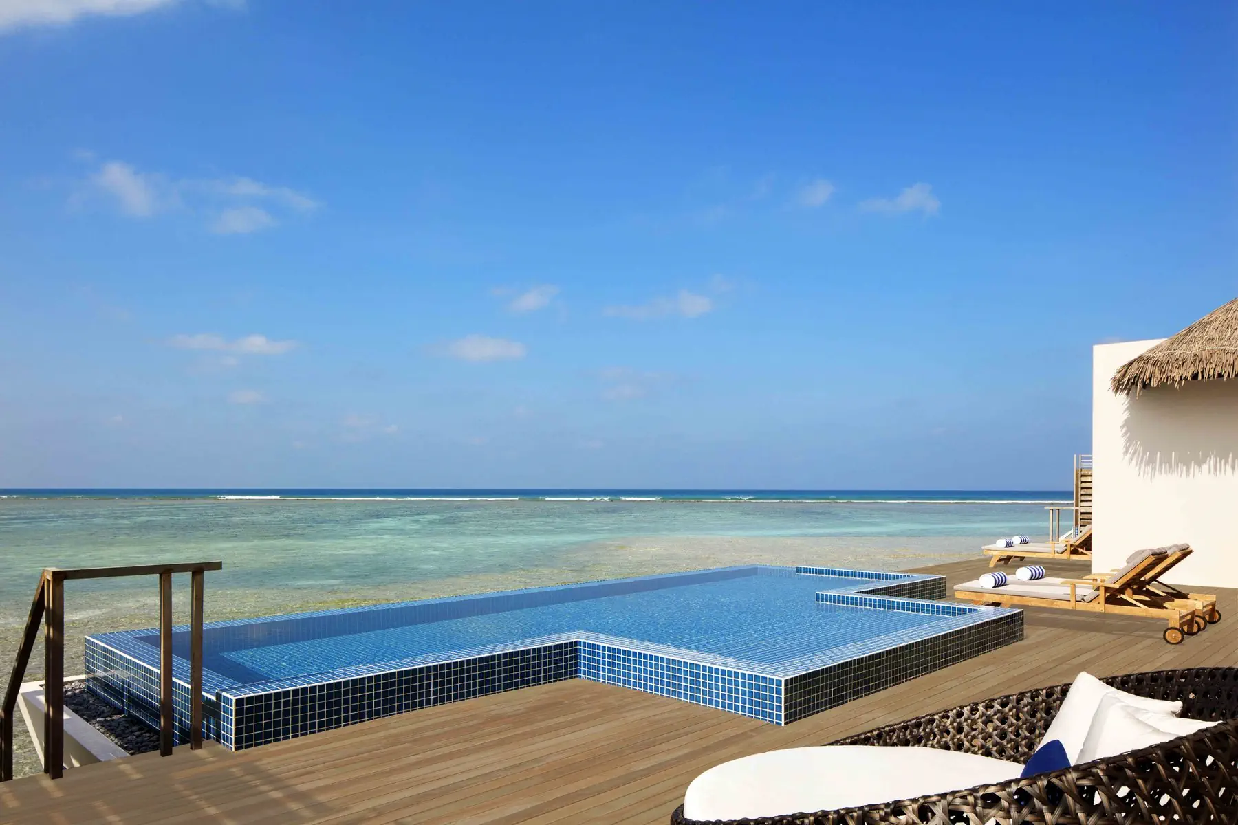 Radisson Blu Resort Maldives - zdjęcie 16