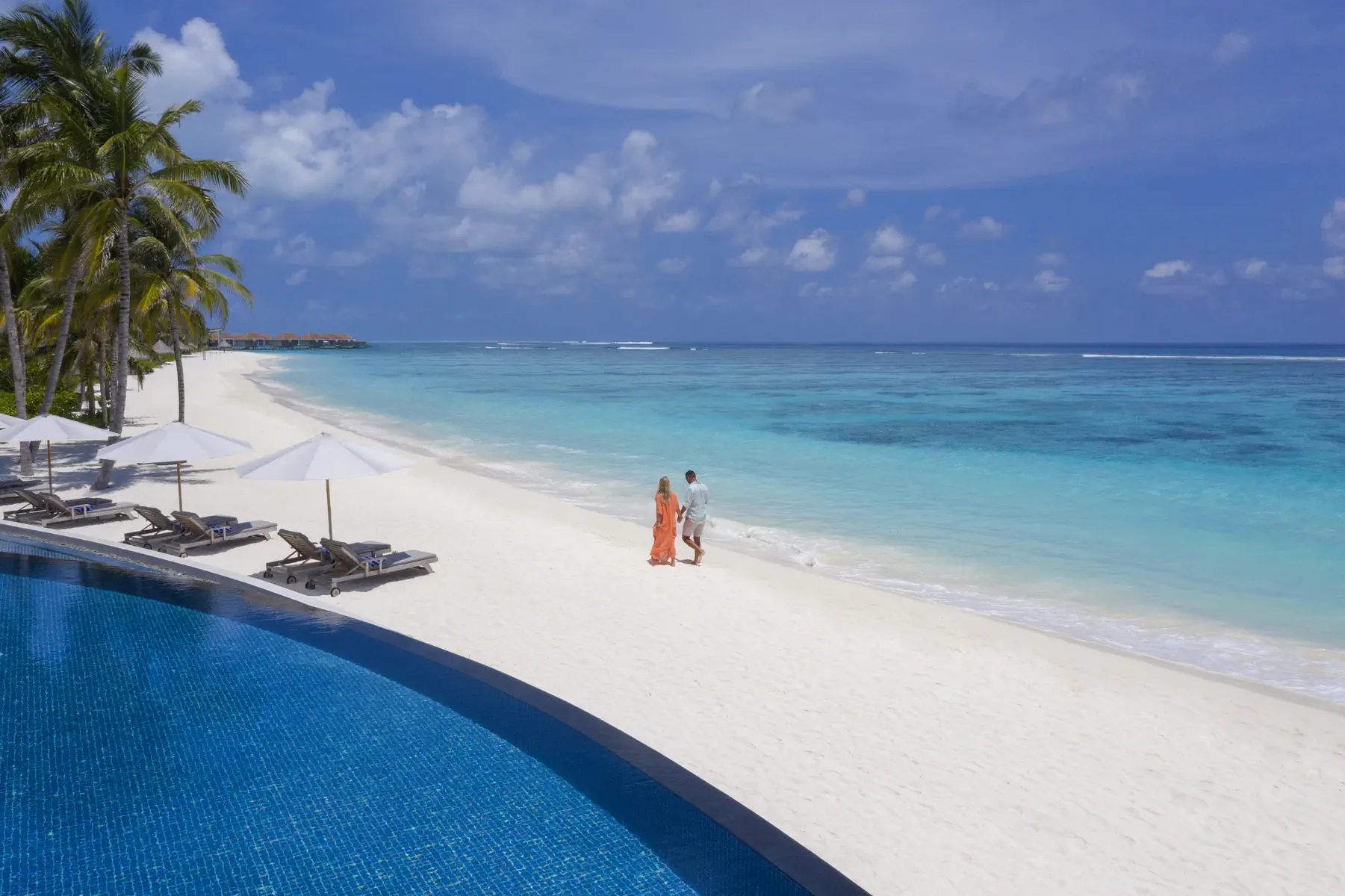 Radisson Blu Resort Maldives - zdjęcie 5