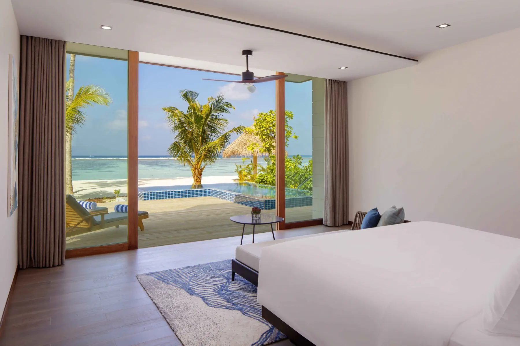 Radisson Blu Resort Maldives - zdjęcie 8