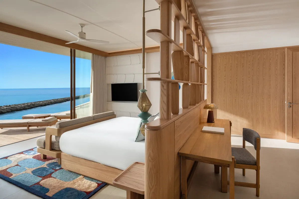 Centara Grand Lagoon - zdjęcie 24