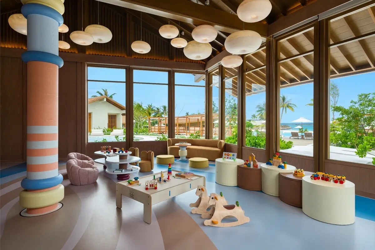 Centara Grand Lagoon - zdjęcie 6