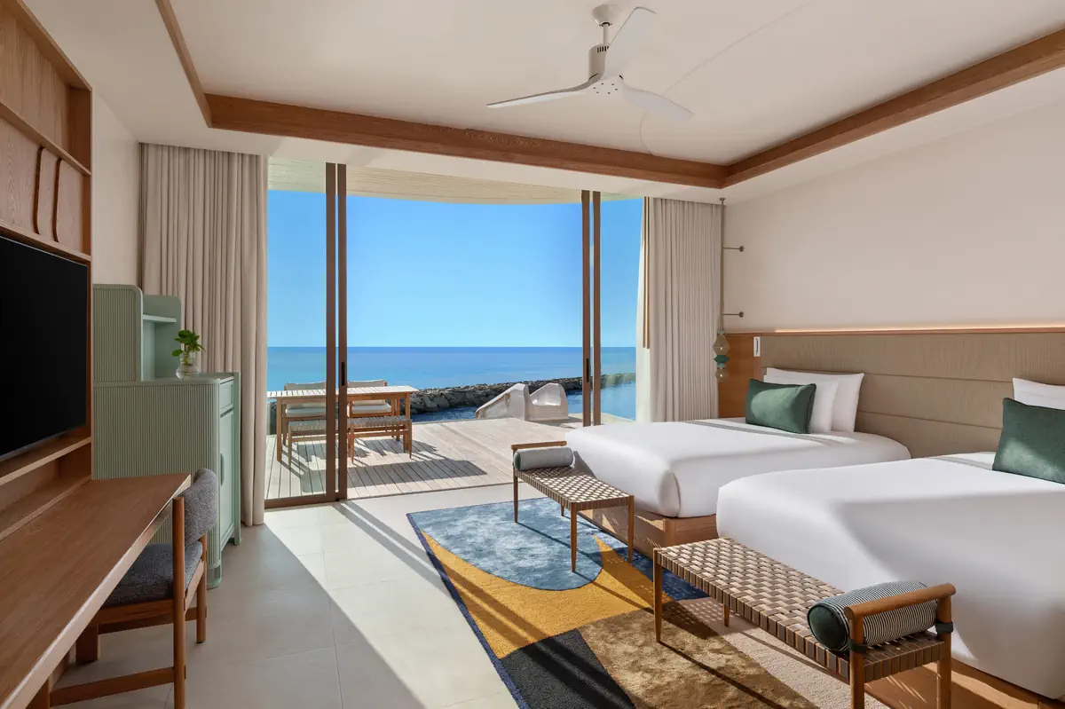 Centara Grand Lagoon - zdjęcie 12