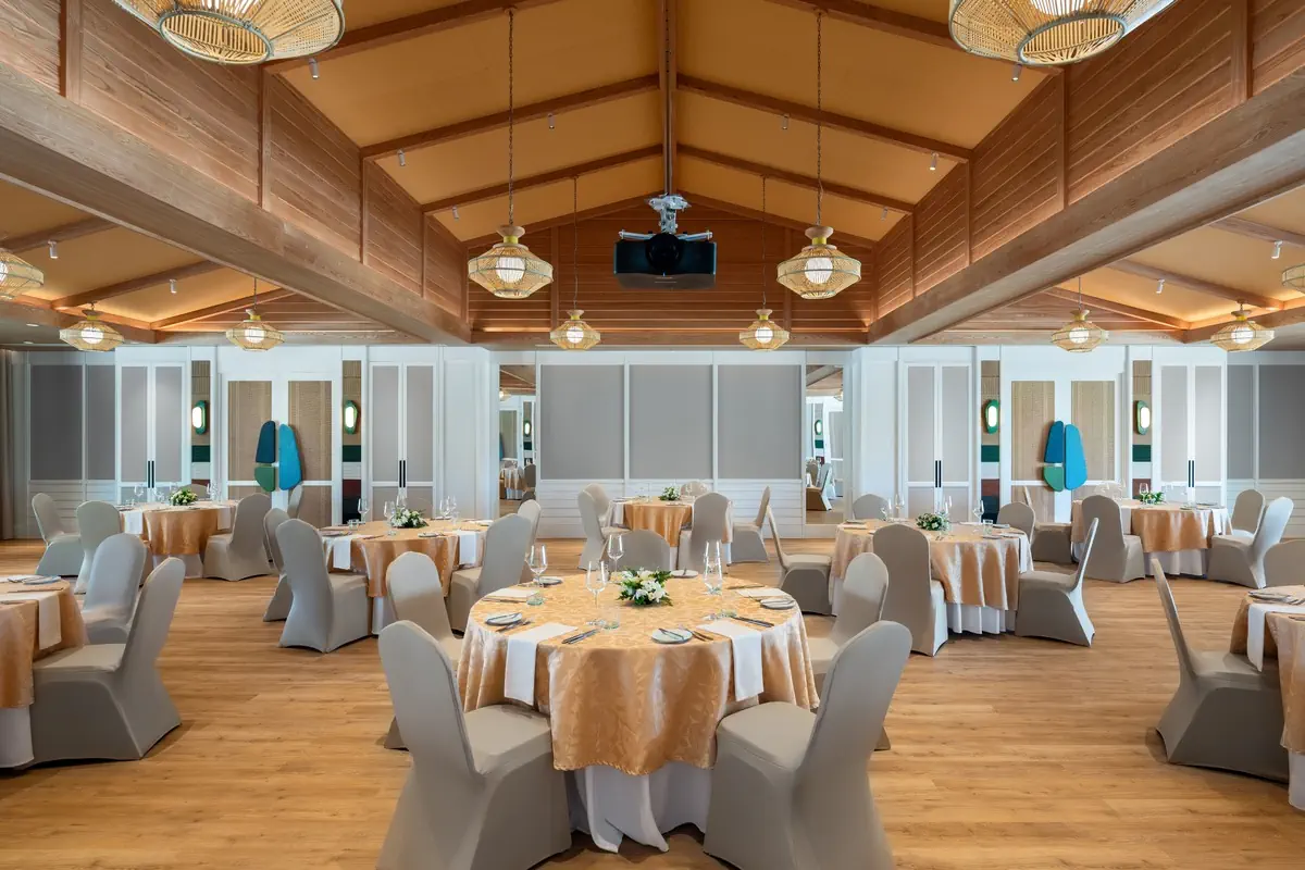 Centara Grand Lagoon - zdjęcie 8