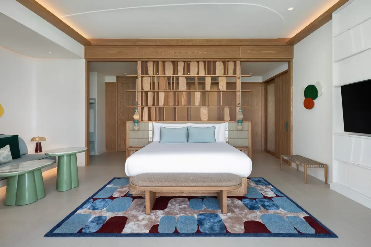 Centara Grand Lagoon - zdjęcie 21