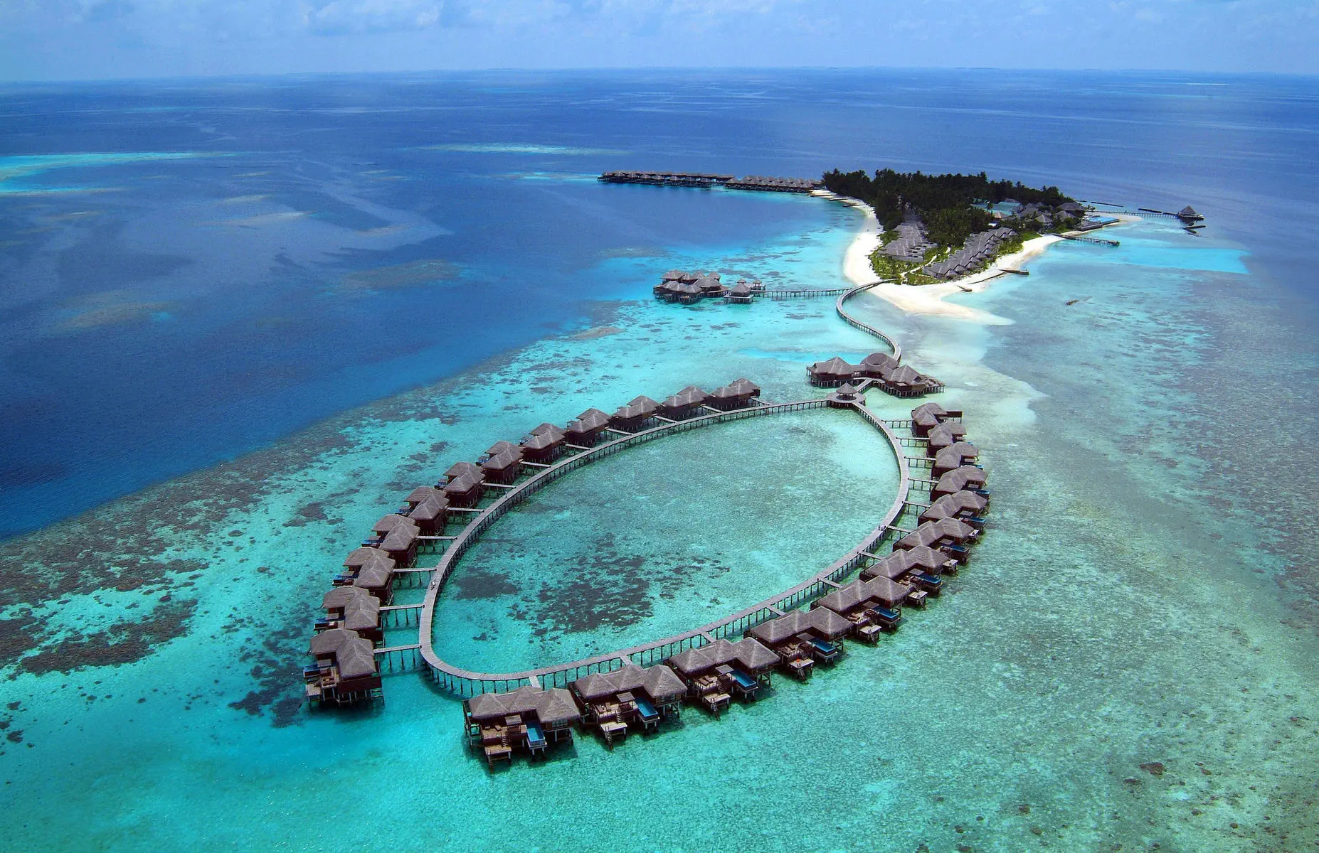Coco Bodu Hithi - zdjęcie 2