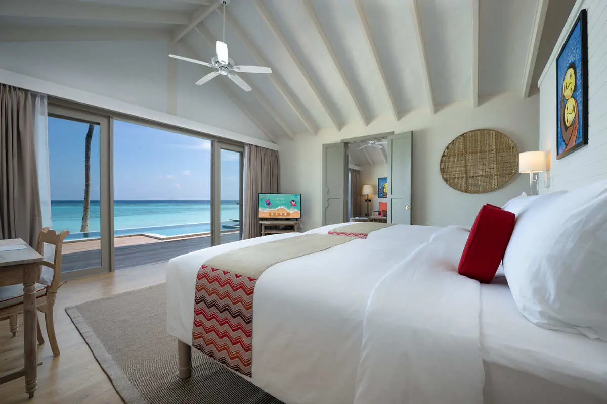 Cora Cora Maldives - zdjęcie 19