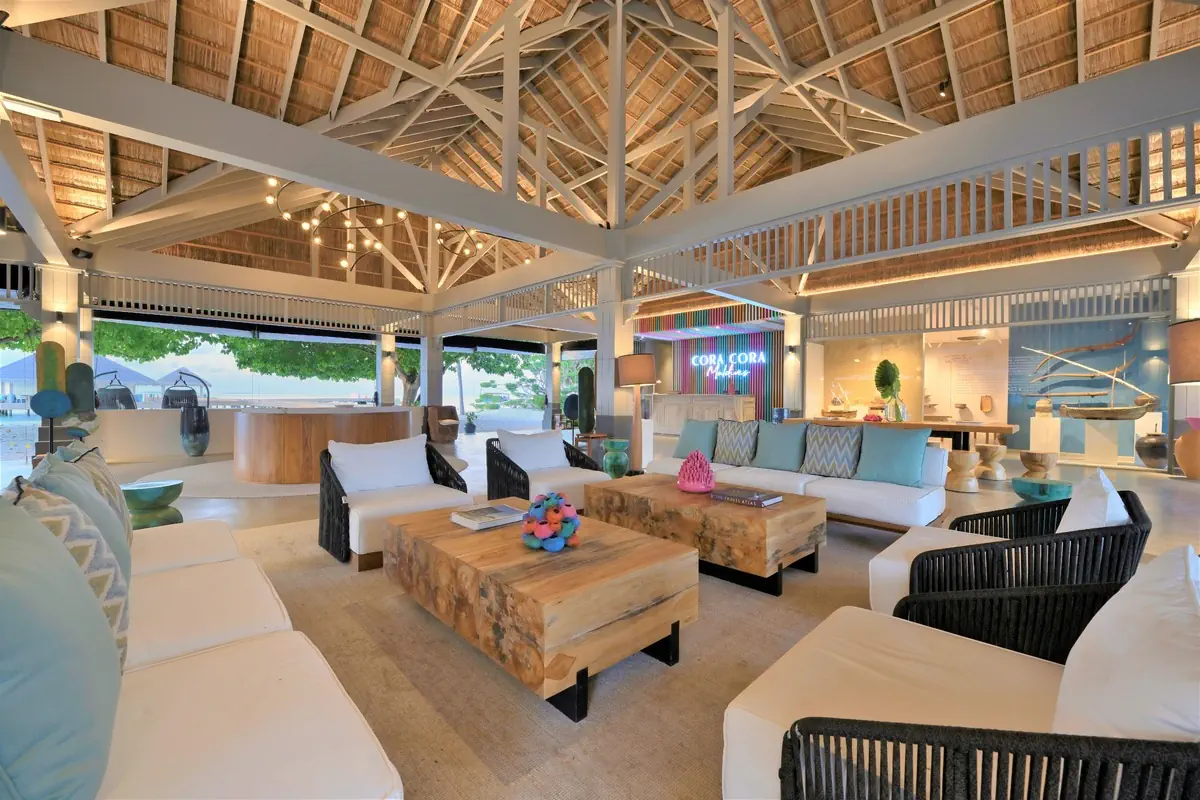 Cora Cora Maldives - zdjęcie 6