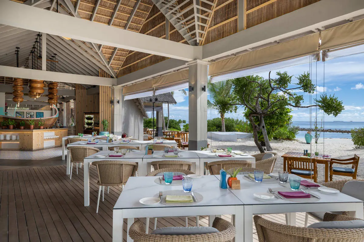 Cora Cora Maldives - zdjęcie 7