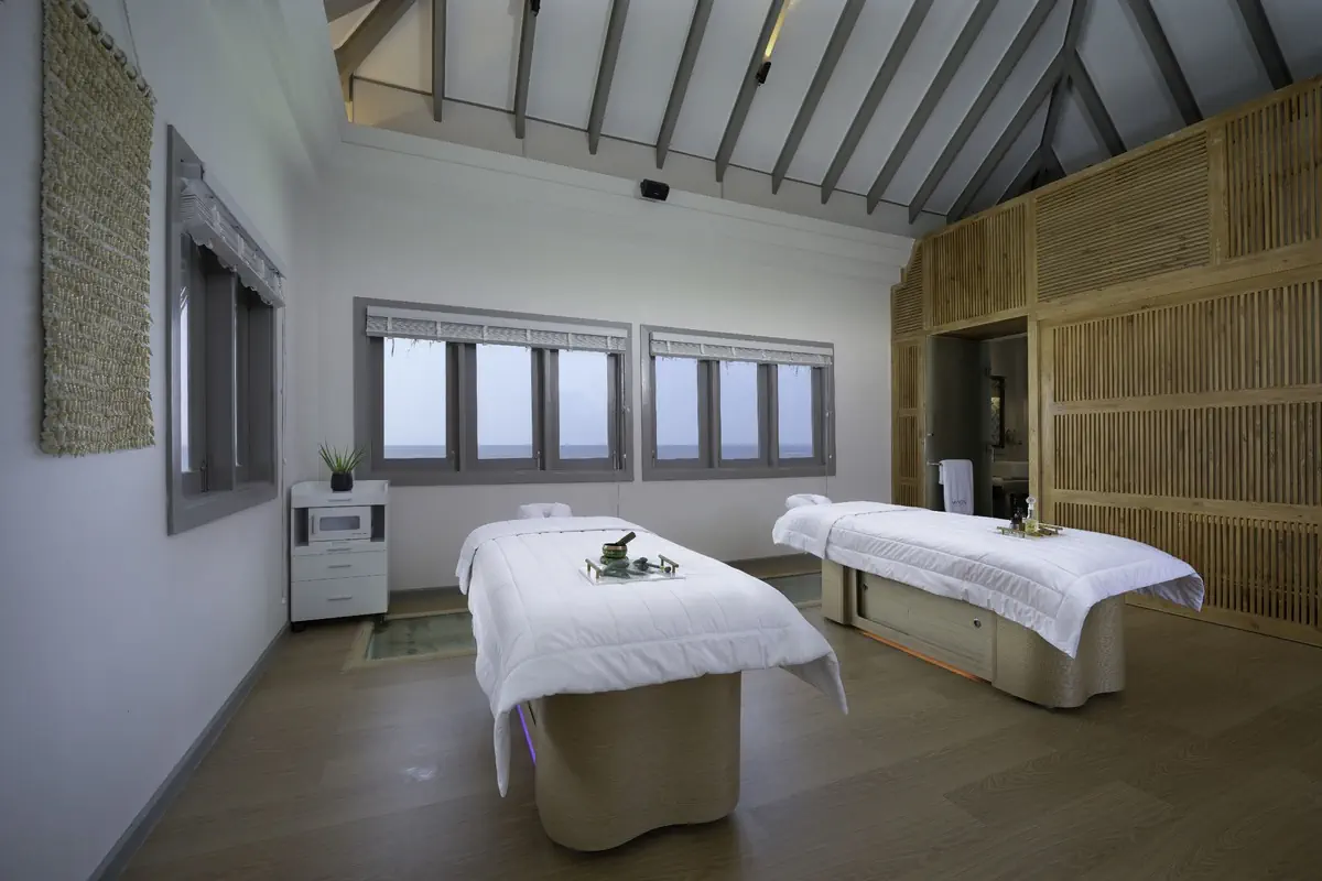 Cora Cora Maldives - zdjęcie 10