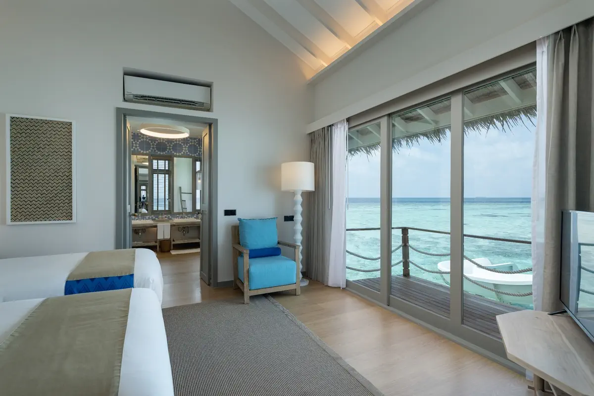 Cora Cora Maldives - zdjęcie 28