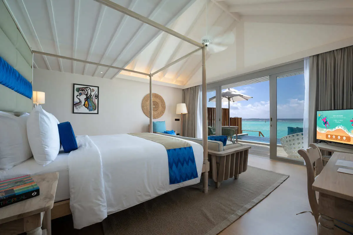 Cora Cora Maldives - zdjęcie 23