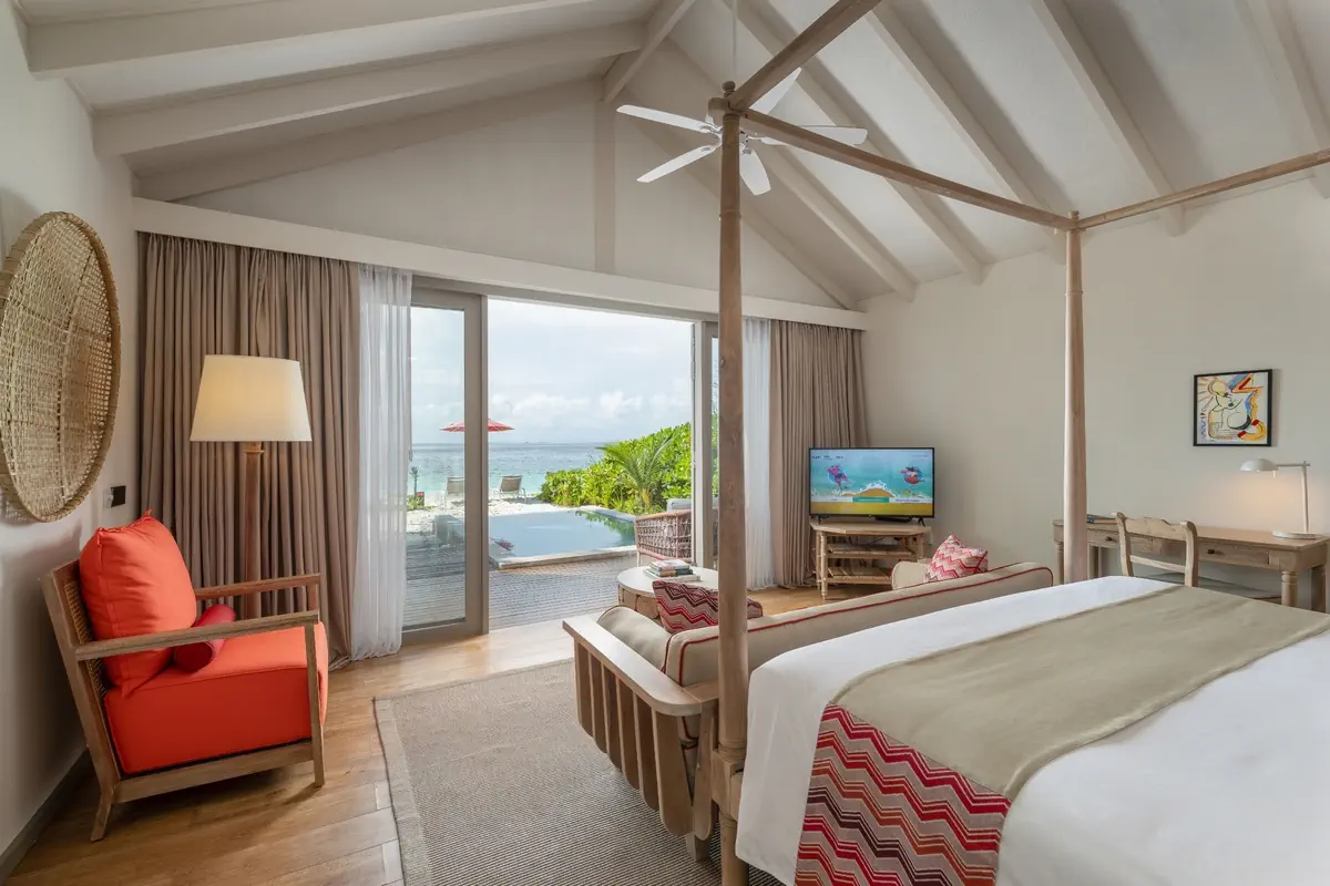 Cora Cora Maldives - zdjęcie 13