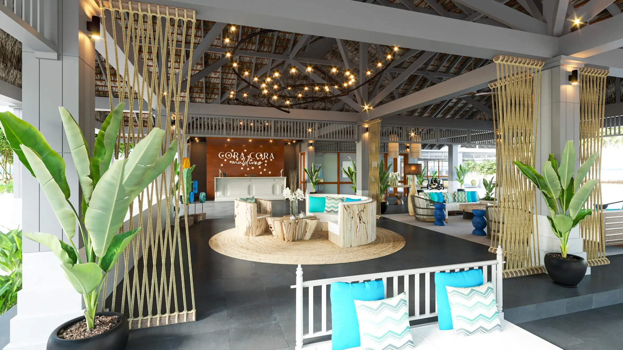 Cora Cora Maldives - zdjęcie 5