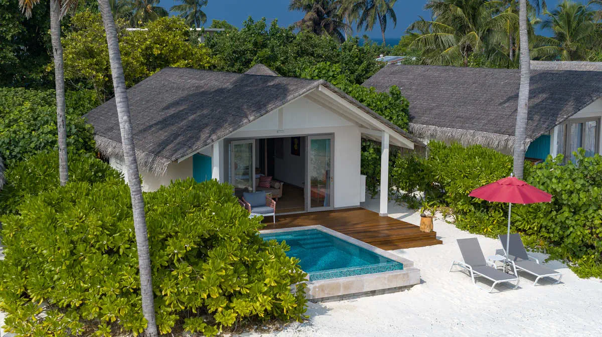 Cora Cora Maldives - zdjęcie 14