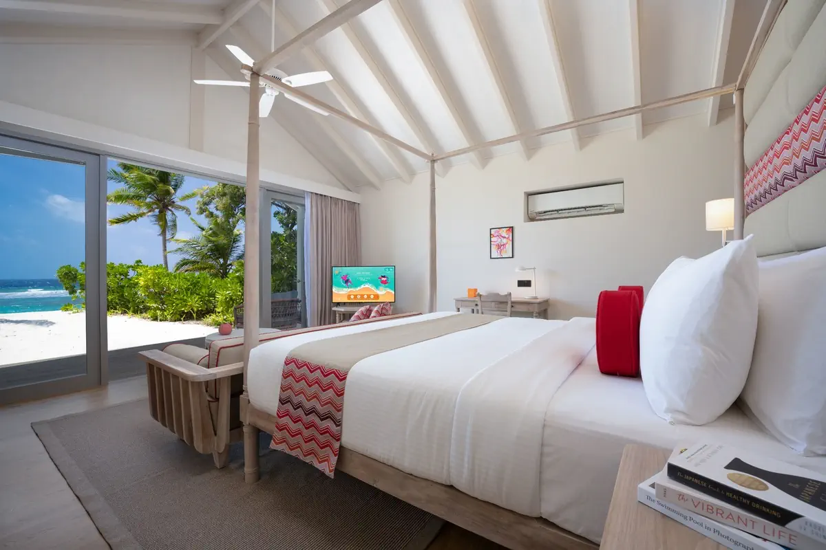 Cora Cora Maldives - zdjęcie 12