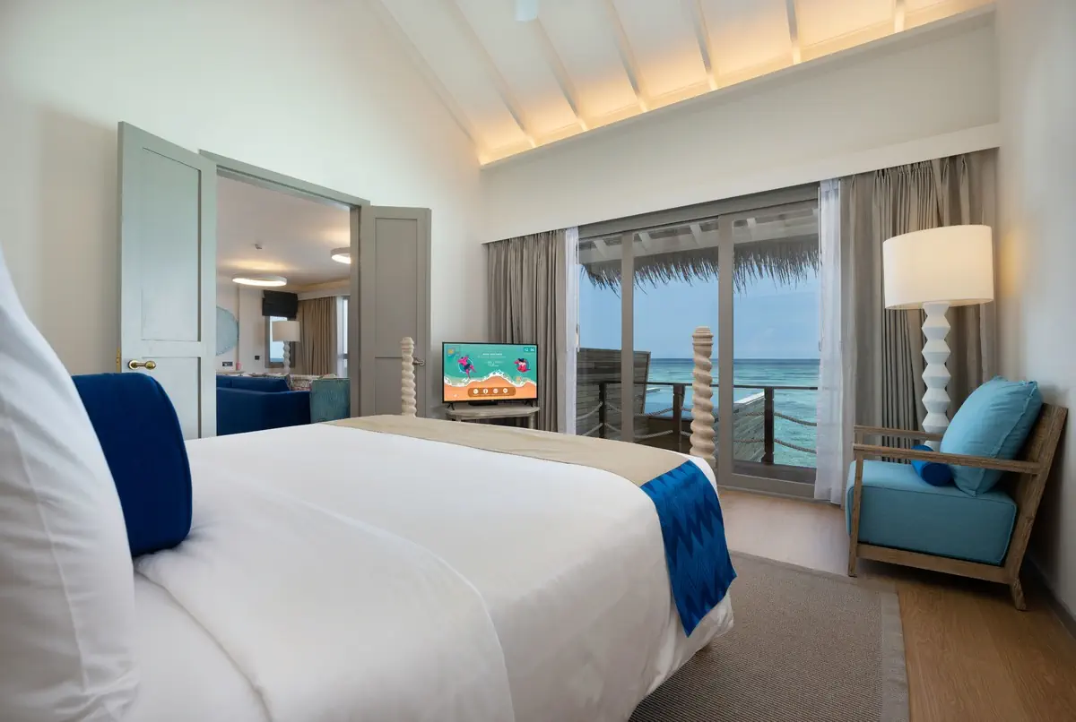 Cora Cora Maldives - zdjęcie 27