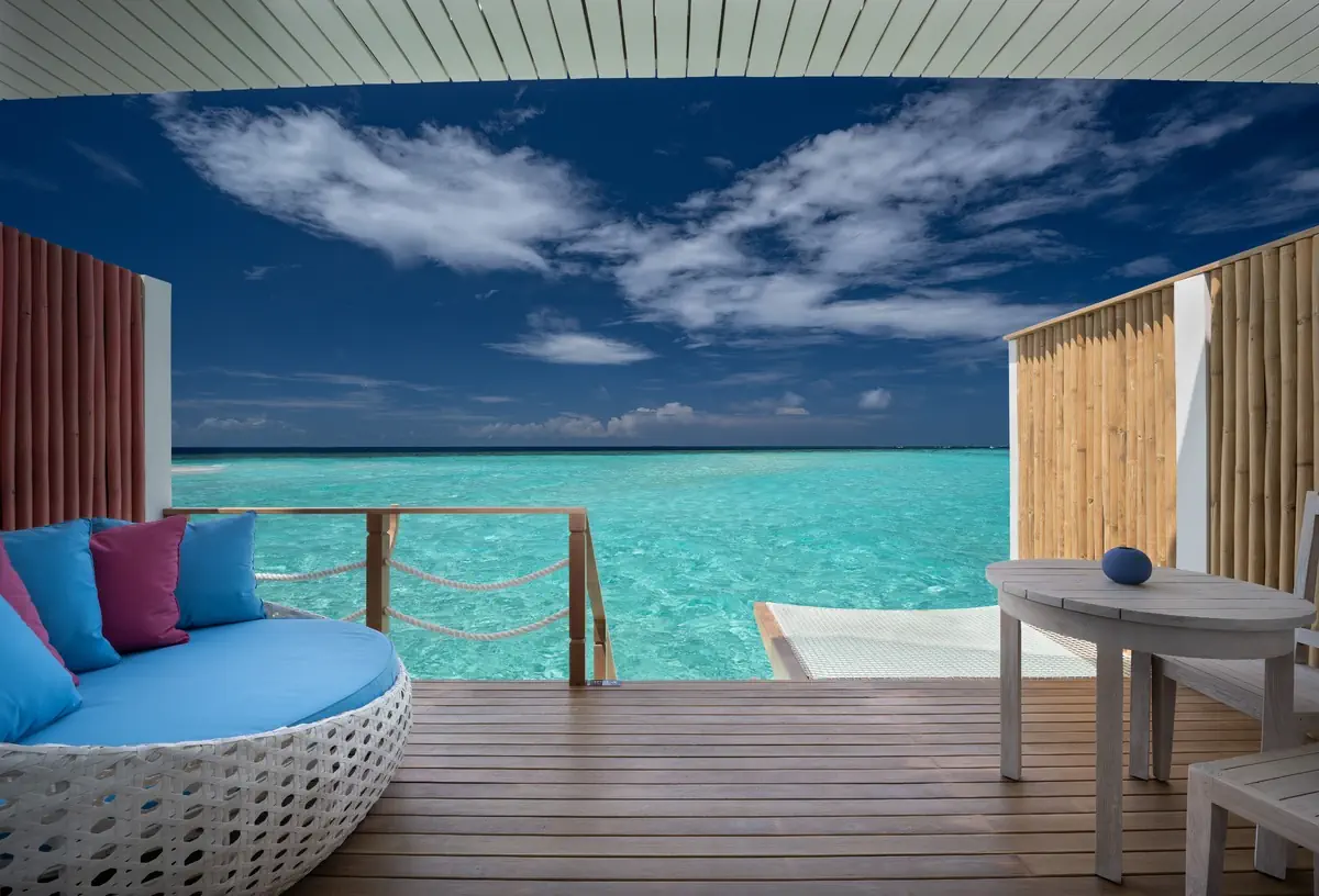 Cora Cora Maldives - zdjęcie 22