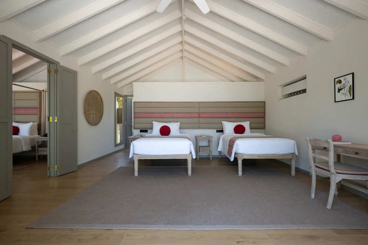 Cora Cora Maldives - zdjęcie 18