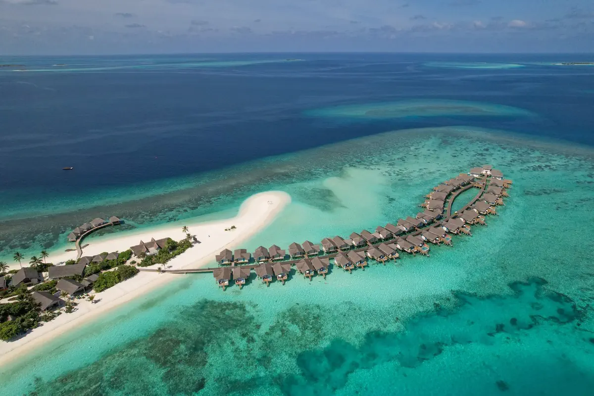 Cora Cora Maldives - zdjęcie 2